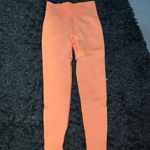 Gym shark seamless leggings!